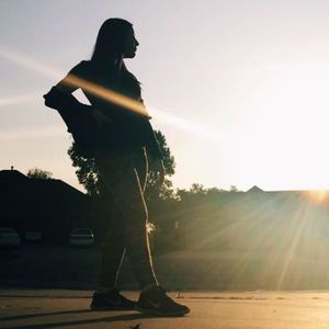 Meet your Posher, Paige